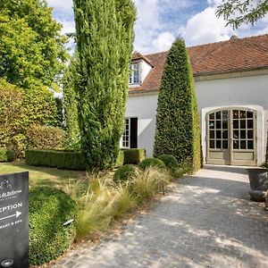 Domaine de Bellevue, The Originals Relais (Relais du Silence)