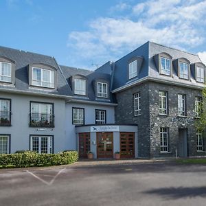 Innisfallen Hotel